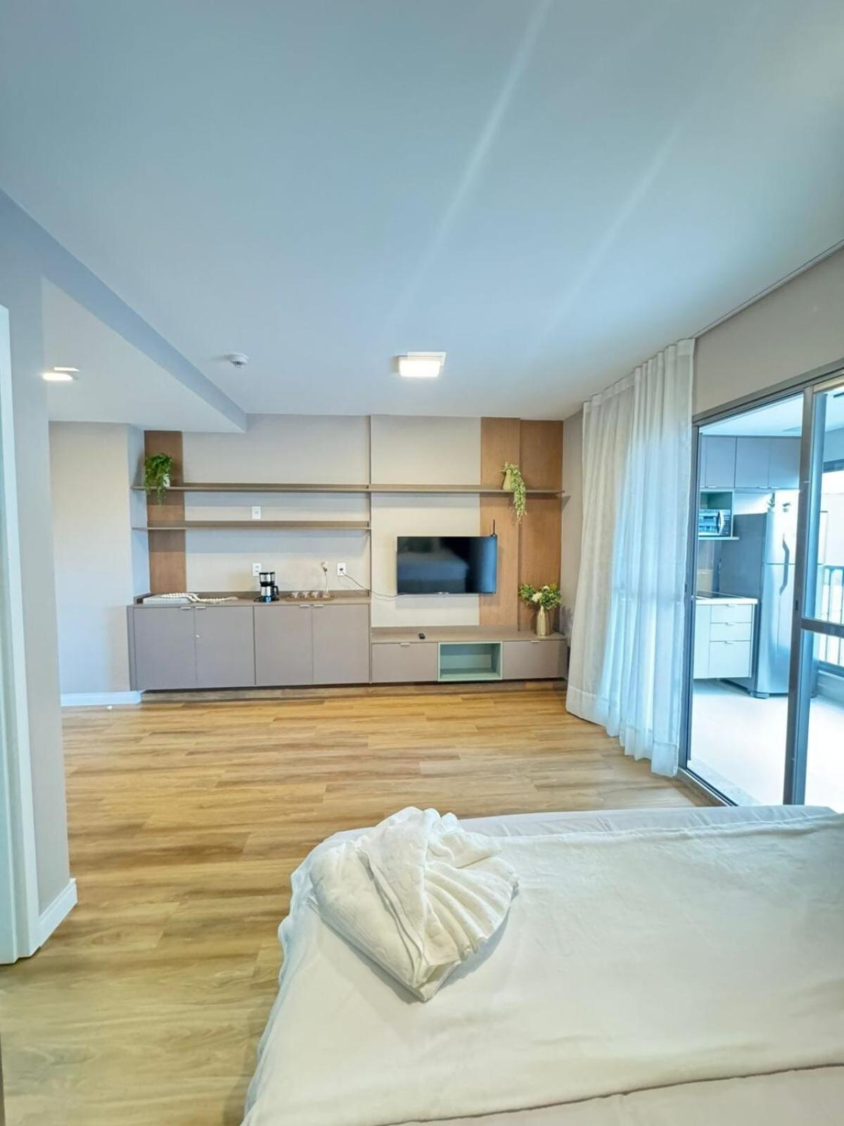 2016 - Brooklin | Ap Novo Completo Sp Apartamento *
