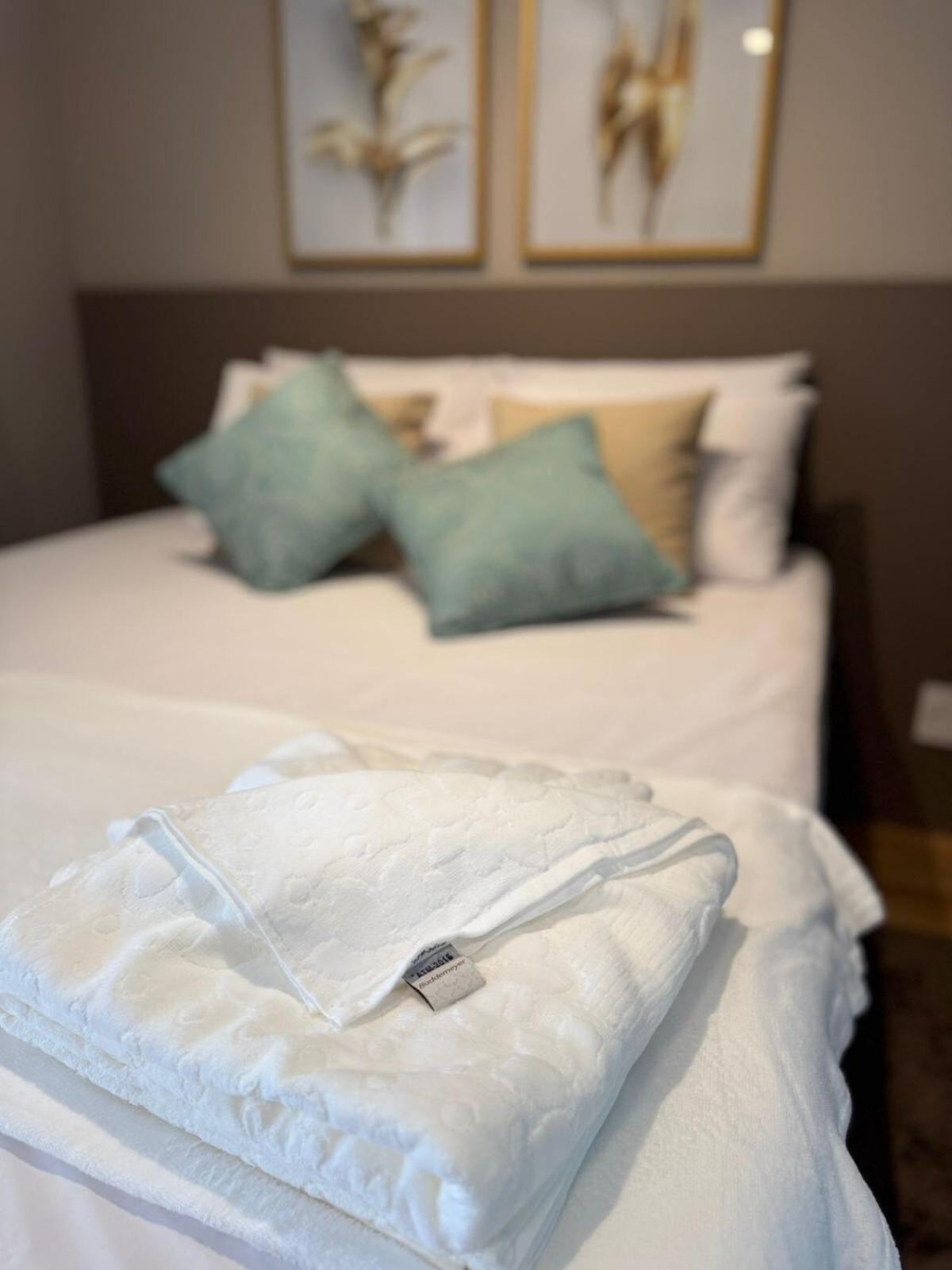 Apartamento 2016 - Brooklin | Ap Novo Completo Sp *