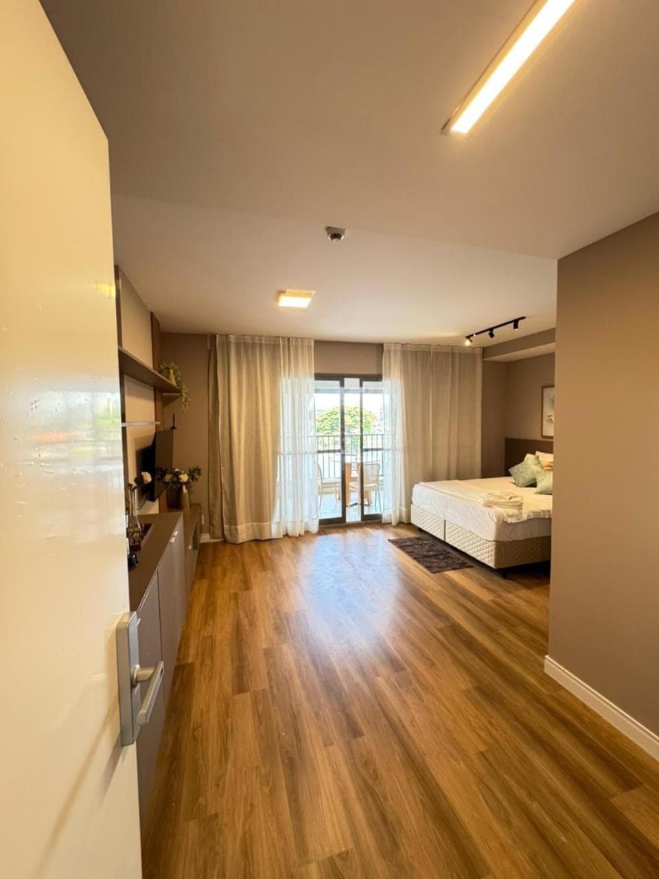 Apartamento 2016 - Brooklin | Ap Novo Completo Sp *