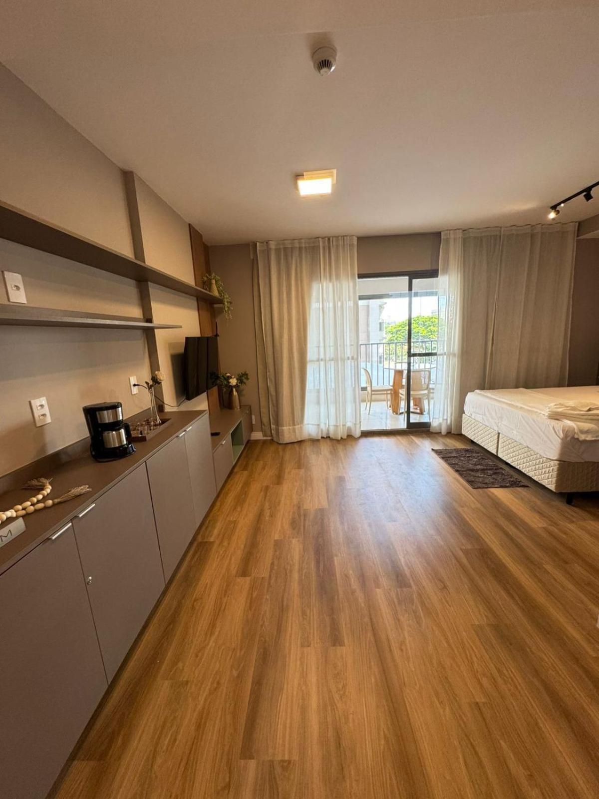 Apartamento 2016 - Brooklin | Ap Novo Completo Sp São Paulo